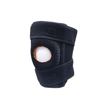 LIVEUP Sports Knee Support - Black LS5755