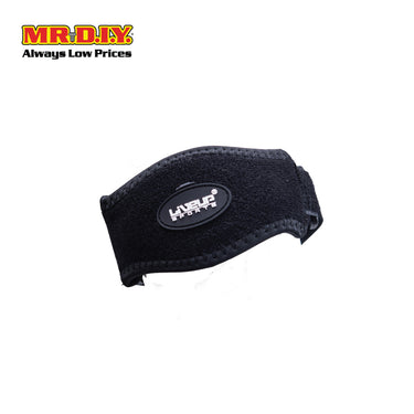 LIVEUP Sports Arm Support - Black LS5756