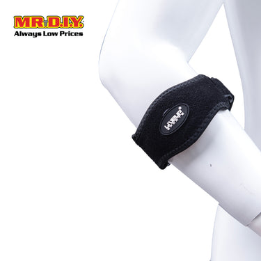 LIVEUP Sports Arm Support - Black LS5756