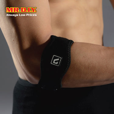 LIVEUP Sports Arm Support - Black LS5756