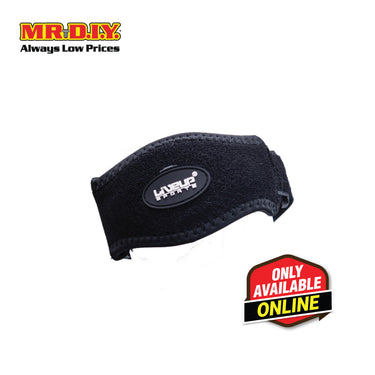 LIVEUP Sports Arm Support - Black LS5756