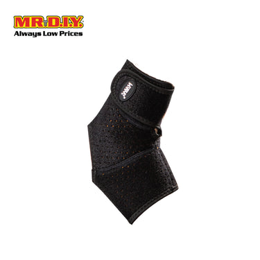 LIVEUP Sports Ankle Support - Black LS5745