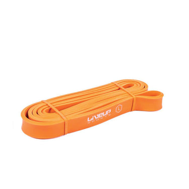 LIVEUP Sports Latex Loop Resistance Band S LS3650A