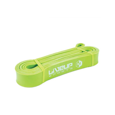 LIVEUP Sports Latex Loop Resistance Band M LS3650A