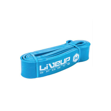LIVEUP Sports Latex Loop Resistance Band L LS3650A
