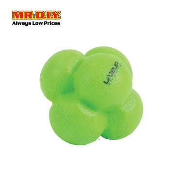 LIVEUP Sports Quick Reflex Reaction Ball (6.6cm) LS3005