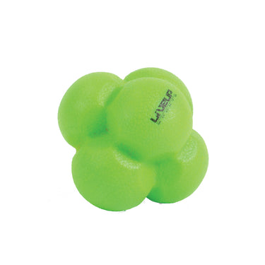 LIVEUP Sports Quick Reflex Reaction Ball (6.6cm) LS3005