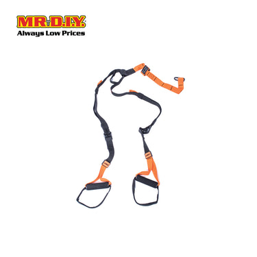 LIVEUP Sports Multi-Way Expander (187cm) LS3691