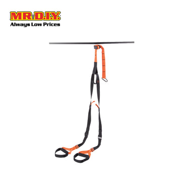 LIVEUP Sports Multi-Way Expander (187cm) LS3691