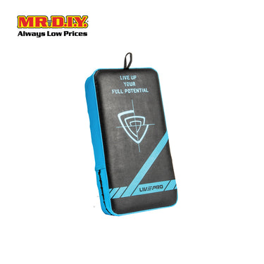 LIVEPRO Sports Boxing Foot Target Pad (1 PC) LP8603