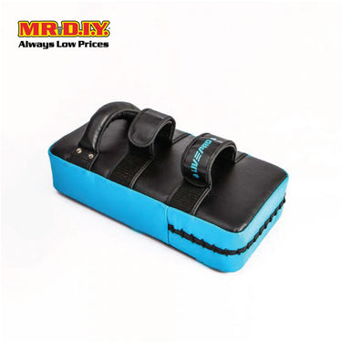 LIVEPRO Sports Boxing Foot Target Pad (1 PC) LP8603