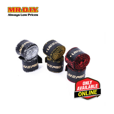 LIVEPRO Sports Hand Wrap (1 PC) (3M) LP8605
