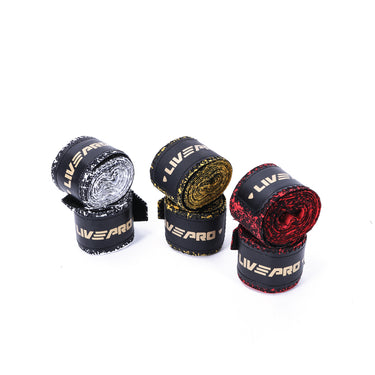 LIVEPRO Sports Hand Wrap (1 PC) (3M) LP8605