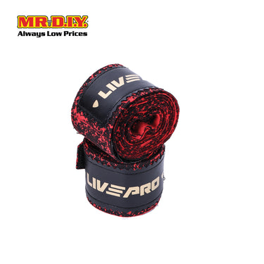 LIVEPRO Sports Hand Wrap (1 PC) (3M) LP8605