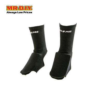 LIVEPRO Sports Instep Pad S/M (1 Pair) LP8625-S