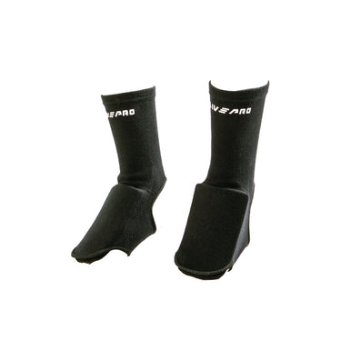 LIVEPRO Sports Instep Pad S/M (1 Pair) LP8625-S