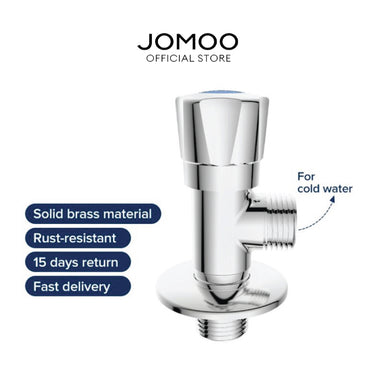 JOMOO Cold Angle Valve 74080-306/1C-I011