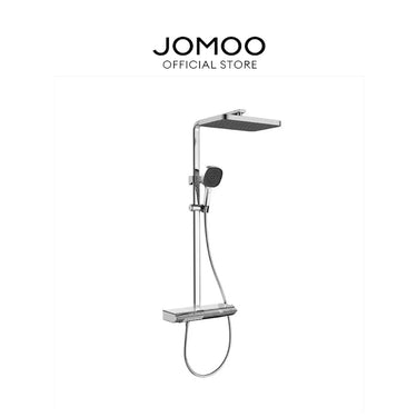 JOMOO Shower System 36603-724/HBS-1