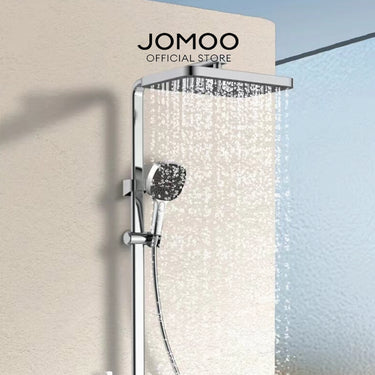 JOMOO Shower System 36603-724/HBS-1