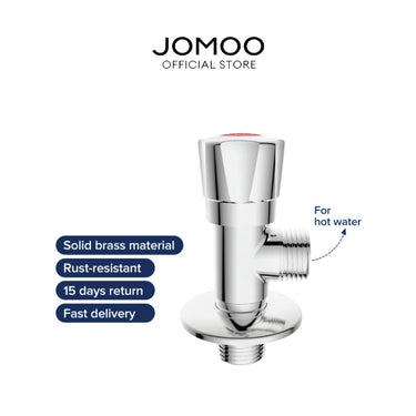 JOMOO Hot Angle Valve 44080-306/1C-I011