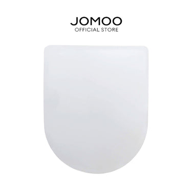 JOMOO Soft Closing U Shape Toilet Seat 97G1021S