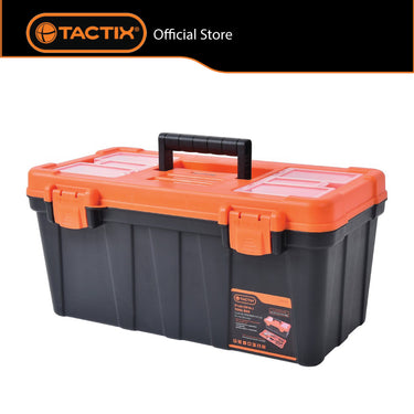 TACTIX Storage Box (56cm)