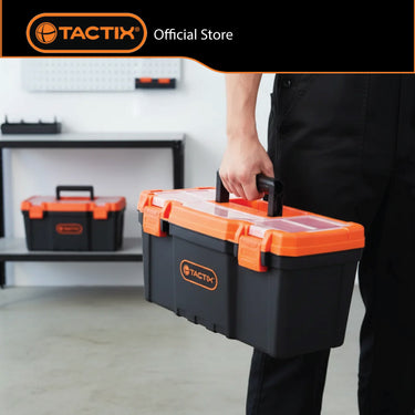 TACTIX Storage Box (56cm)