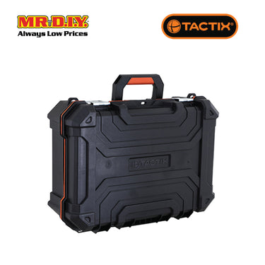 TACTIX Technician Toolcase 52.5cm (20.5inch)