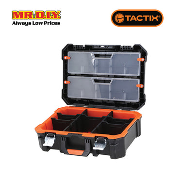 TACTIX Technician Toolcase 52.5cm (20.5inch)