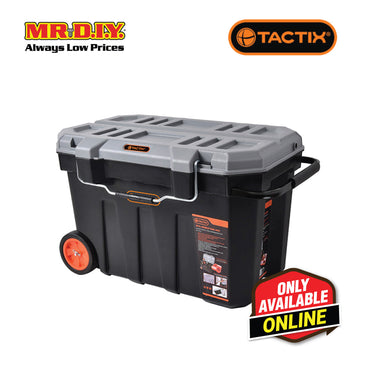 TACTIX Mobile Tool Box 75.5cm (29inch)
