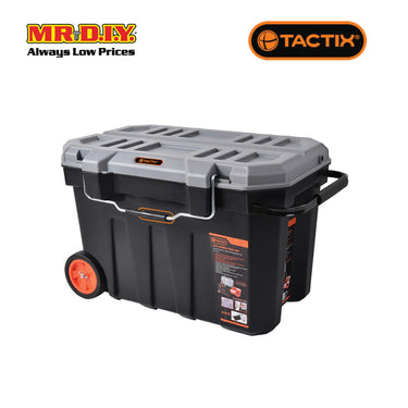 TACTIX Mobile Tool Box 75.5cm (29inch)