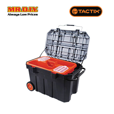 TACTIX Mobile Tool Box 75.5cm (29inch)