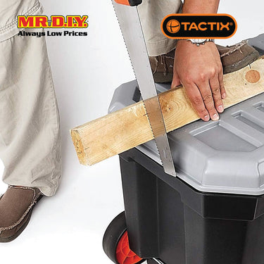 TACTIX Mobile Tool Box 75.5cm (29inch)