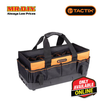 TACTIX Modular Tool Fabric Tote Bag 50cm(20inch)