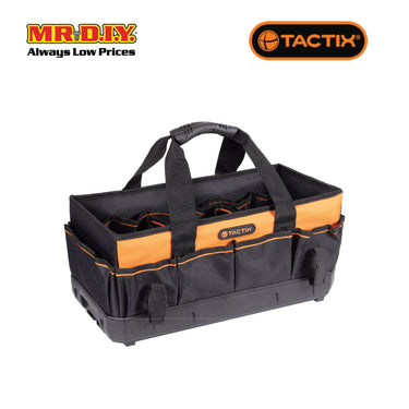 TACTIX Modular Tool Fabric Tote Bag 50cm(20inch)
