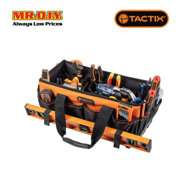 TACTIX Modular Tool Fabric Tote Bag 50cm(20inch)