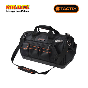 TACTIX Modular Tool Fabric Tote Bag 53cm(20 3/4inch)