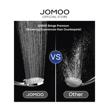 JOMOO 3 Function Hand Shower S82023-2B01-I011