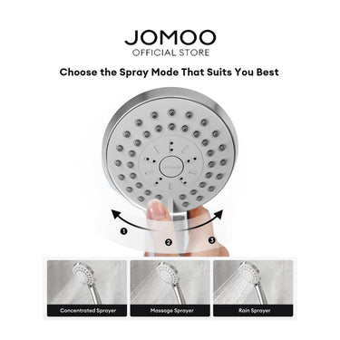 JOMOO 3 Function Hand Shower S82023-2B01-I011