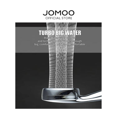 JOMOO Handheld Shower Head S130011-2B01-2