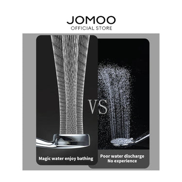 JOMOO Handheld Shower Head S130011-2B01-2