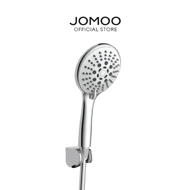 JOMOO Pressure Hand Shower S145025-2B02-3