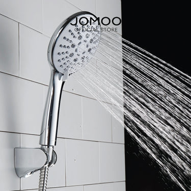 JOMOO Pressure Hand Shower S145025-2B02-1