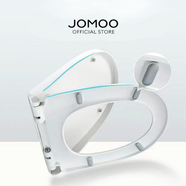 JOMOO V Shape Toilet Seat 97G1020S
