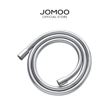 JOMOO Chrome Shower PVC Hose 1.5m H3D30-150301C-I011