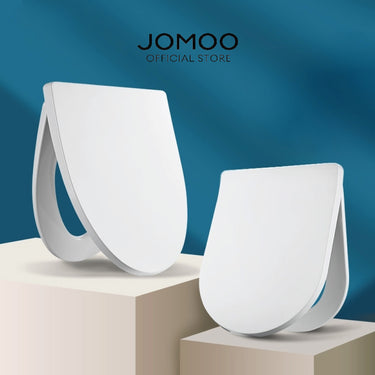 JOMOO Soft Closing U Shape Toilet Seat 97157-00-3