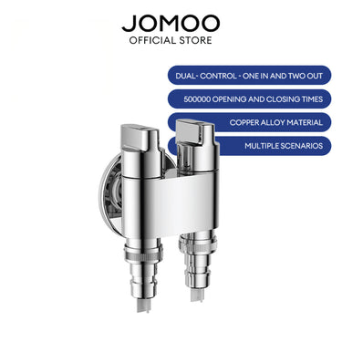 JOMOO Washing Machine Faucet 74094-706/1B-1