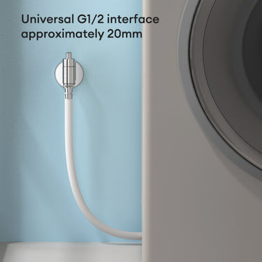 JOMOO Washing Machine Faucet 74094-706/1B-1