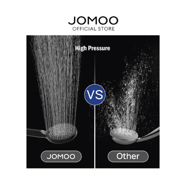 JOMOO 3 Function Hand Shower S197013-6D01-I011