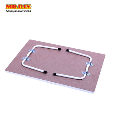 Children Foldable Table Steel Legs J-101